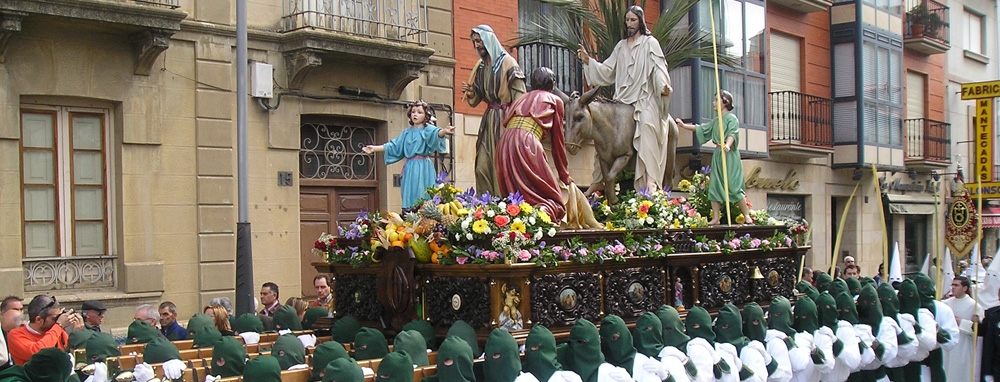La Semana Santa de Astorga